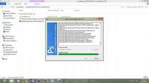 Baixando e Instalando photoshop cs3 portable