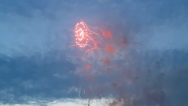 Салют День города Севастополь смотреть онлайн