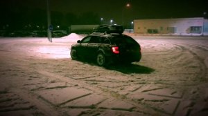 Skoda Superb Combi 4x4 VR6 3.6 FSI