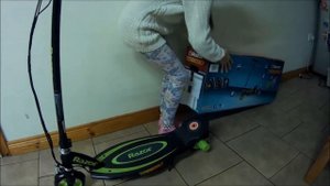 Razor power core E90 Electric Scooter