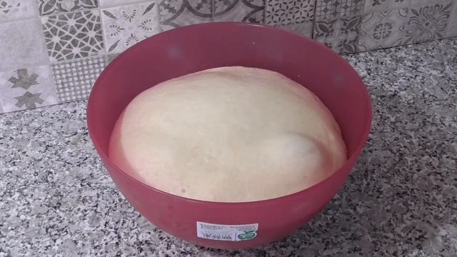Невероятно ароматный и вкусный Чесночный хлеб. #кухняиспании#