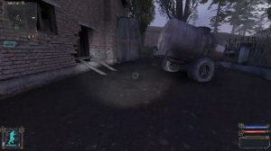 ✅ Stalker FM прохождение - Часть 1 - АТП и Кейс ☢ (the Foundamental Mode) #ForastPlay 2K