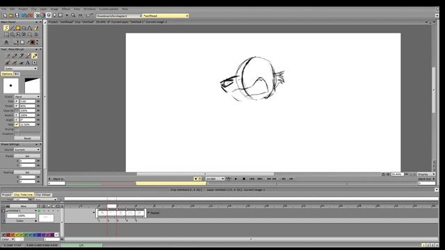 Part 4 -8 Character Anim Assignments