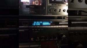 Шикарная аудиоаппаратура из Японии