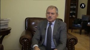 О пресной воде в Крыму