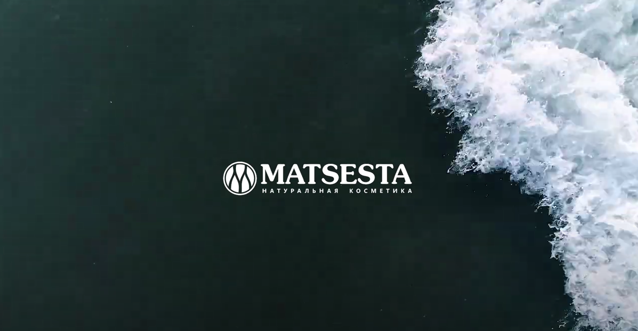 Matsesta производство натуральной косметики