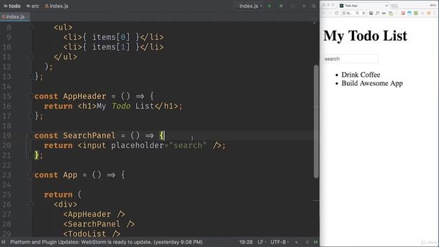 026 JSX смотреть онлайн