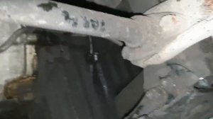 СПАСАЕМ РАМУ И КУЗОВ ОТ РЖАВЧИНЫ - Бесплатный антикоррозионный состав.