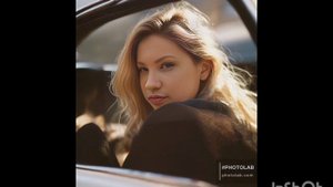 Красивый клипп Ylia