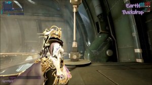 Warframe | Dojo Grineer Galleon Chamber room tour