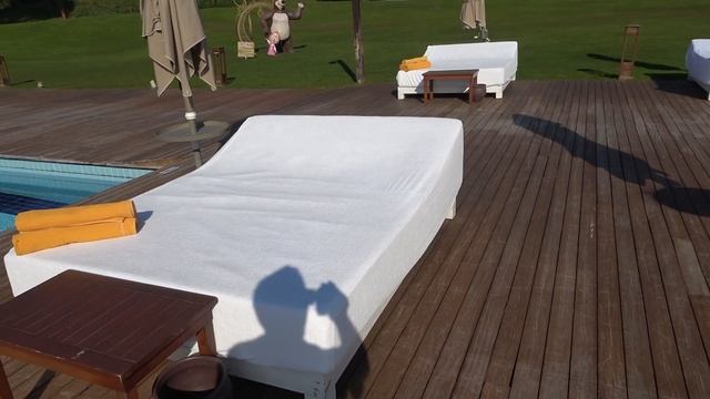 RIXOS PREMIUM BELEK. ЗИМНЯЯ КОНЦЕПЦИЯ. ТЕРРИТОРИЯ.