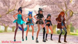 MMD-DANCE-2022