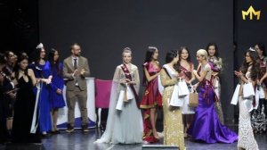 Miss Asia Russia 2017
