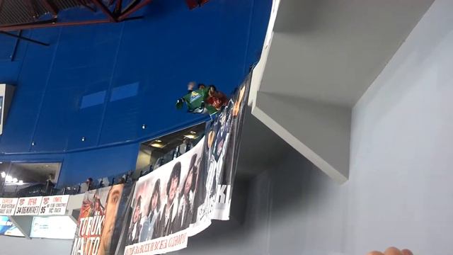 Металлург-Салават Юлаев 2014 04 05 смотреть онлайн