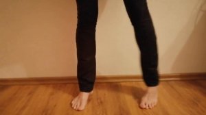 15.05.2020г. Видео занятие: упражнение на стопы и расслабление ног. Занятие для старшего поколения.