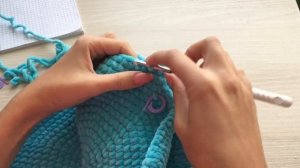 МАСТЕРКЛАСС подушка ЗВЕЗДА крючком 2 часть