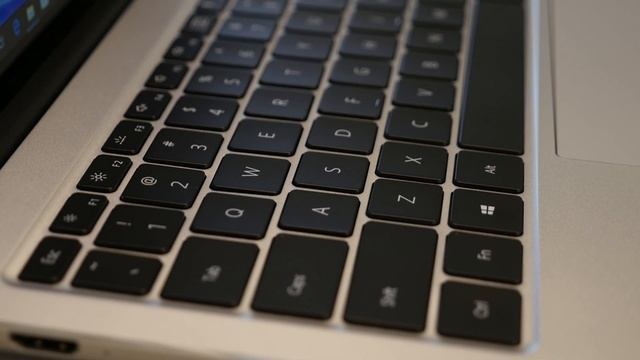 Huawei MateBook 14 hands-on: Filling in the gaps смотреть онлайн