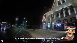 Крутые полицейские погони в России, подборка | Cool police chases in Russia