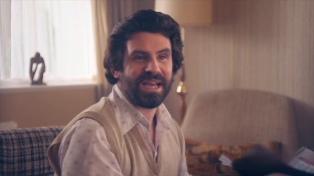 Первый взгляд №23 Семейка Кеннеди The Kennedys смотреть онлайн