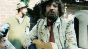 Загадки Дон Сезар де Базан