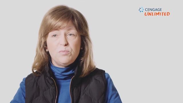 "What's the catch?" College professors react to Cengage Unlimited
