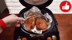 Теперь это хотят попробовать все! Сделайте этот вкусный рецепт в мультиварке, когда колбаса надоела!