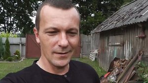 НАШ ДОМ В ДЕРЕВНЕ ПОЛУЧИЛ НОВЫЙ СЭНДВИЧ ДЫМОХОД. ДЕРЕВЕНСКИЙ КАНАЛ "ИЗ ДЕРЕВНИ В ДЕРЕВНЮ.