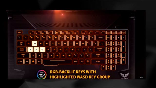 ASUS TUF GAMING LAPTOPS FX705 & FX505DY LAUNCHED IN INDIA || BEST GAMING LAPTOPS || смотреть онлайн