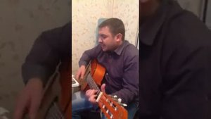 Армейская песня "Караул"