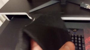 Распаковка и Звук Asus Rog Strix Flare 2