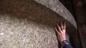 Допетровский Питер. Часть 1. Невозможные артефакты