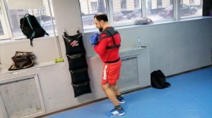 БОКС.Тренажер ПАНЧЕРА путь полной уверенности к успеху. МЕТОДИКА на # boxing-club.ru #