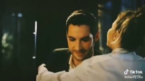 Люцифер и Хлои| Тебя не будет рядом