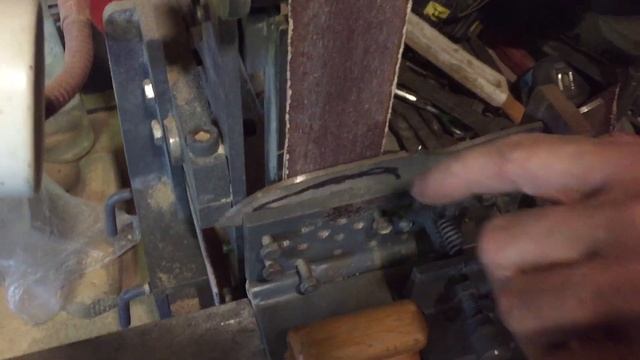 Приспособление для ровной шлифовки плоскостей смотреть онлайн