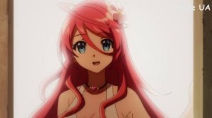 Аниме | Плод Эволюции | Все серии 1 - 12