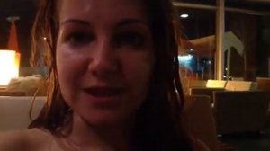 Немецкая баня в баден-Бадене