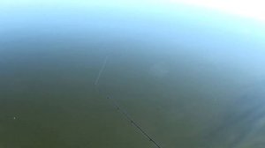 Рыбалка Щекинское водохранилище, г.Советск