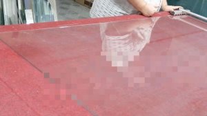 Резка стекла быстрорезом. Используем лайфхаки. Не забудь подписаться и оценить видео. Спасибо!