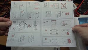 Legrand Nedbox 601247 Щит распределительный навесной 24 модулей. Распаковка, габариты, что внутри