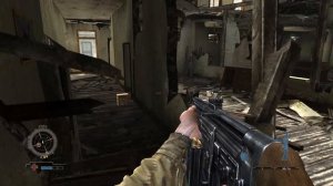 Медаль за Отвагу: Десант / Medal of Honor: Airborne - прохождение (PC)