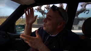 Наглая невестка испугала свёкра. Анекдот смешной!