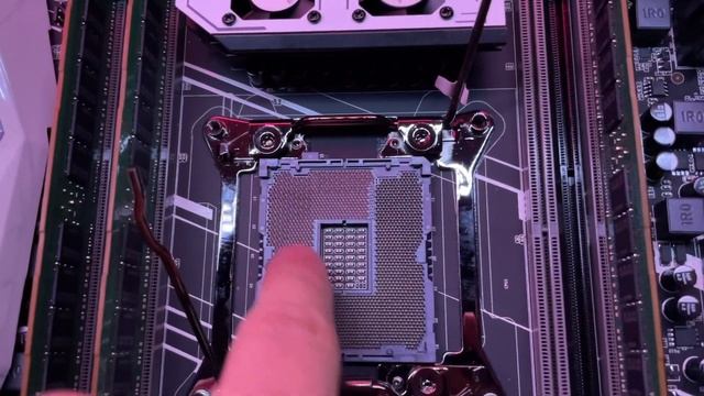 Как починить Хуанан X99 в домашних условиях (НЕ ЗАПУСКАЕТСЯ)