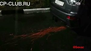 CP-CLUB.RU Регенерация FAP-фильтра (DPF) Mitsubishi Outlander XL, Citroen C-Crosser, Peugeot 4007
