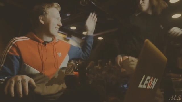 Два незнакомых человека || Даниззка || Джарахов, Loc-Dog смотреть онлайн