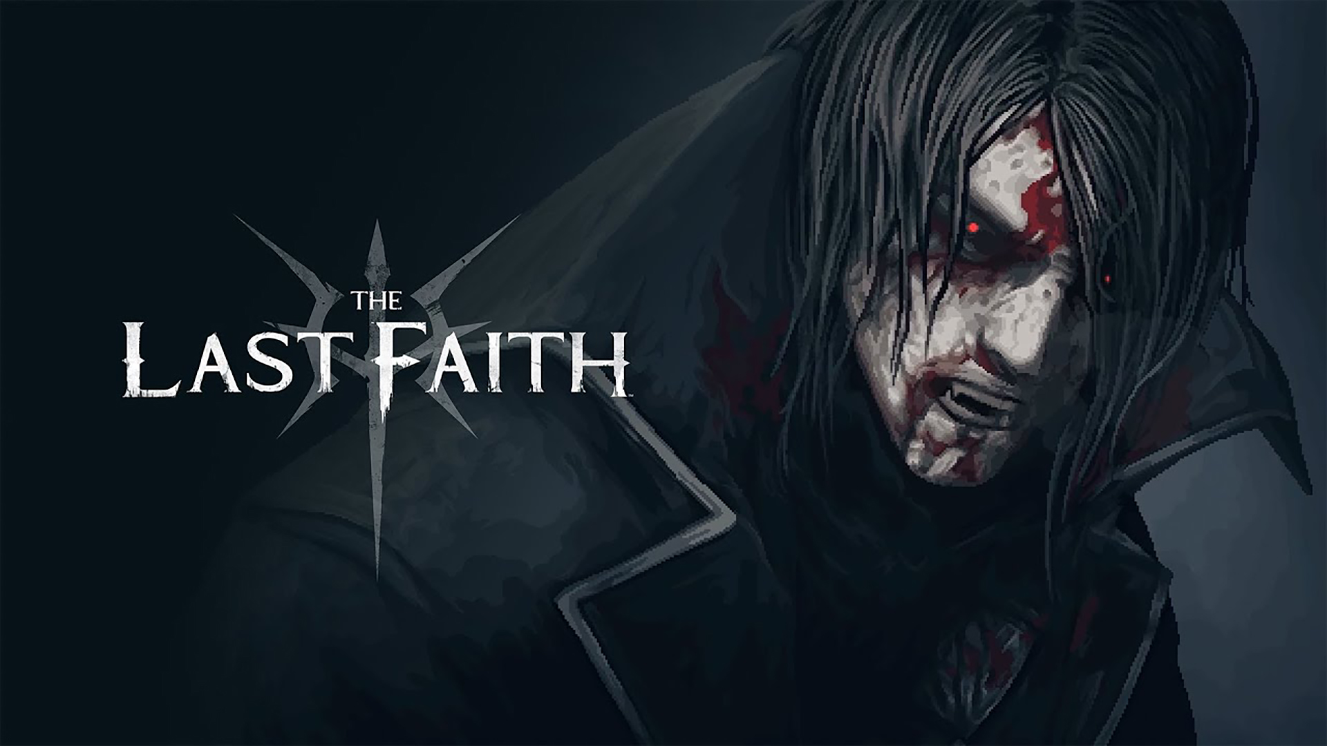 The Last Faith (8) 2D souls - Игра 2023 - Финальные боссы - Потный конец - Все финалы