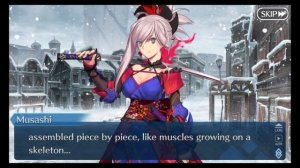 Escape the Labyrinth! Dai Plays Fate/Grand Order - Anastasia, Permafrost Empire 4