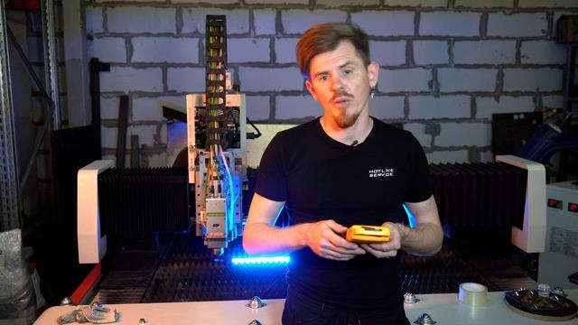 Edge seek, find edge или поиск края в cypcut. Обзор функции.