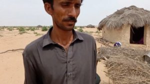 Last village on Pakistan India Border | India Pakistan | Pakistan vs India