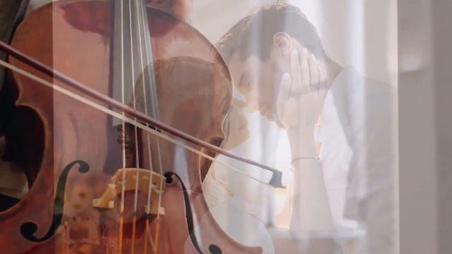 LUKA SULIC  -  What a Wonderful World