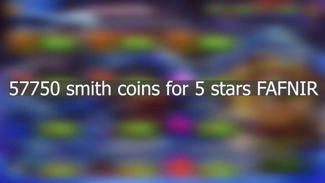 What To Buy in (Snowclad) Fafnir's Shop | Hero Wars Mobile смотреть онлайн